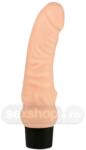 Nature Skin Vibrator Adevarat din Material Realist Vibrator