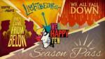 Gearbox Software We Happy Few Season Pass (PC)