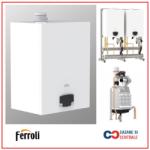 Ferroli Force W 60