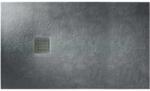 Roca Terran King Size 200x100x3,1 cm szögletes pizzara (AP017D03E801200)
