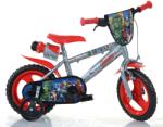 Dino Bikes Avengers 2 12 412UL2 Bicicleta