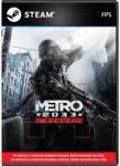 Deep Silver Metro 2033 Redux (PC) Jocuri PC