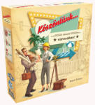  Köszöntünk. . . álmaid városában!