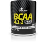 Olimp Sport Nutrition BCAA 4: 1: 1 Xplode Powder (200 gr. )