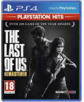 Sony The Last of Us Remastered [PlayStation Hits] (PS4)