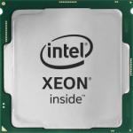 Intel Xeon E-2126G 6-Core 3.30GHz LGA1151 Tray Processzor