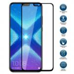 Huawei Honor 8X Glass Protector 9D - Стъклен Протектор