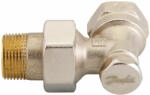 Danfoss RLV-S 3/4" radiátor visszatérő sarok (003L0125)