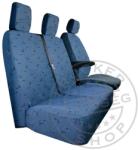  Méretpontos Mercedes Sprinter üléshuzat 2019-től