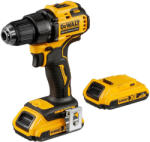 DEWALT DCD708D2T-QW