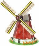 Revell Мини 3D пъзел Revell - Вятърна мелница (00110)