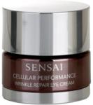 SENSAI Cellular Performance Wrinkle Repair Eye Cream ránctalanító szemkrém 15 ml