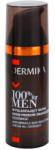 DERMIKA 100% for Men bőrkisimító ránc elleni krém 40+ 50 ml