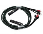 AUDIOQUEST Cablu boxe Audioquest Rocket 88 mufat 2 x 2 metri