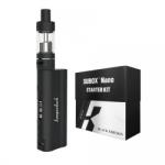  KANGERTECH Електронна цигара Кангер Тех KangerTech Subox nano + картомайзер Starter Kit BLACK Edition!