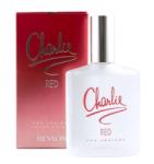 Revlon Charlie Red Eau Fraiche EDT 100 ml