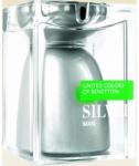 Benetton Silver EDT 75 ml Parfum