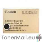 Canon Барабанен модул CANON C-EXV 51 Drum Black & Color