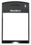 BlackBerry Стъкло BlackBerry 8100 черно - ново