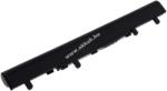 Powery Helyettesítő akku Acer Aspire E1-570G
