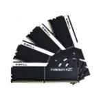 G.SKILL Trident Z 64GB (4x16GB) DDR4 3200MHz F4-3200C16Q-64GTZKW