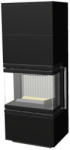 Technical PanTech 60 B U 1+2 black