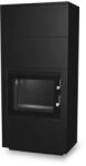Technical PanTech 60 B 1+2 black
