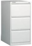  Clasificator Metalic Cu 3 Sertare, First (96002329) Dulap arhivare