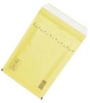 Intern Set 5 plicuri antisoc exterior 200 x 275 mm siliconic kraft interior 180 x 265 mm (PAS200X275KRAS5) - dacris