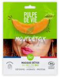 Pulpe de Vie Mască detoxifiantă anti-poluare Moji'Detox Pulpe de Vie Masca de fata