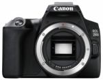 Canon EOS 250D Body (3454C001AA) Digitális fényképezőgép