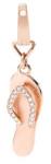 Fossil Pandantiv Fossil Charms JF01229791
