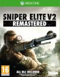 Rebellion Sniper Elite V2 Remastered (Xbox One)