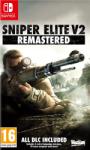 Rebellion Sniper Elite V2 Remastered (Switch)
