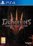 Kalypso Dungeons III [Complete Collection] (PS4)