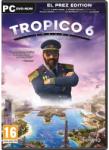 Kalypso Tropico 6 [El Prez Edition] (PC) Jocuri PC