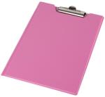 Panta Plast Clipboard dublu standard roz (A2655)