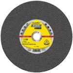 Klingspor Disc debitare metal 125x2.5mm / a24rsupra (KL13295) - electrostate Disc de taiere
