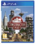 System 3 Constructor Plus (PS4)