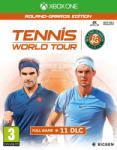 Bigben Interactive Tennis World Tour [Roland-Garros Edition] (Xbox One)