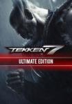 BANDAI NAMCO Entertainment Tekken 7 [Ultimate Edition] (PC) Jocuri PC