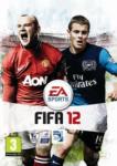 Electronic Arts FIFA 12 (PC) Jocuri PC