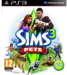 Electronic Arts The Sims 3 Pets (PS3)