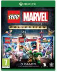 Warner Bros. Interactive LEGO Marvel Collection (Xbox One)