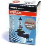 OSRAM Super Bright Premium HB4 80W halogén izzó 69006SBP
