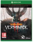 505 Games Warhammer Vermintide II [Deluxe Edition] (Xbox One)