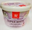  Tikkurila Super White