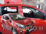 Heko Ветробрани за kia picanto (2017+) 4 врати предни и задни (20177)