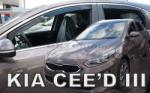 Heko Ветробрани за kia ceed (2018+) htb - 4бр. предни и задни (20183)