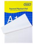 Forster Rezerva flipchart 50f matematica 57, 7x 80, 5 Forster (AFLI009)
